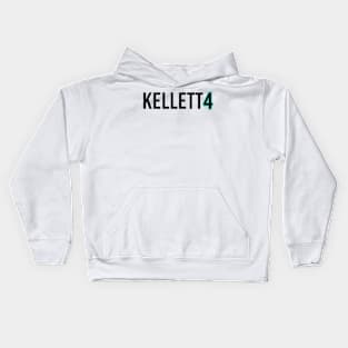 Dalton Kellett 4 Kids Hoodie